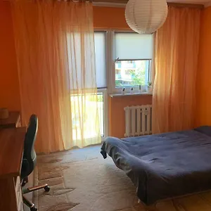 Mieszkanie 3 Z Balkonem I Parkingiem Kraków